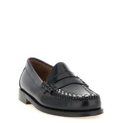 'Weejuns Larson Weave' loafers