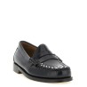 'Weejuns Larson Weave' loafers