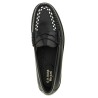 'Weejuns Larson Weave' loafers