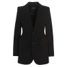 Blazer 'Hourglass'