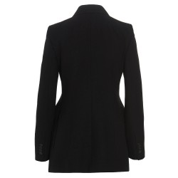 Blazer 'Hourglass'