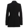 Blazer 'Hourglass'