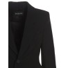 Blazer 'Hourglass'