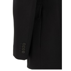 Blazer 'Hourglass'