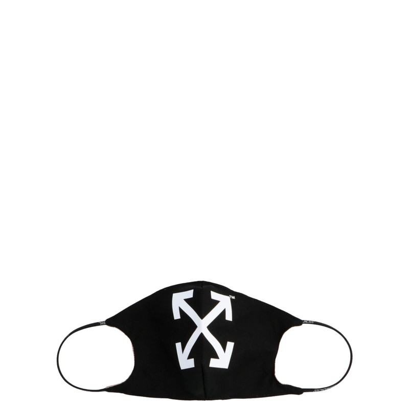 'Arrow simple’ mask