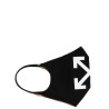 'Arrow simple’ mask
