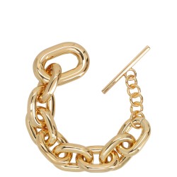 'XL Link Brac’ bracelet
