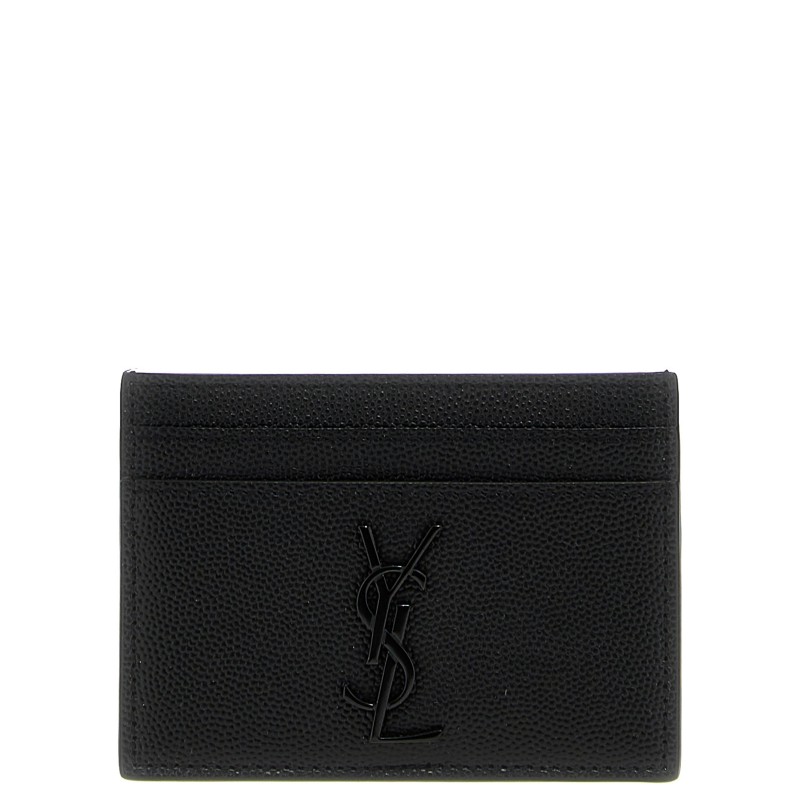 'Monogramme' cardholder