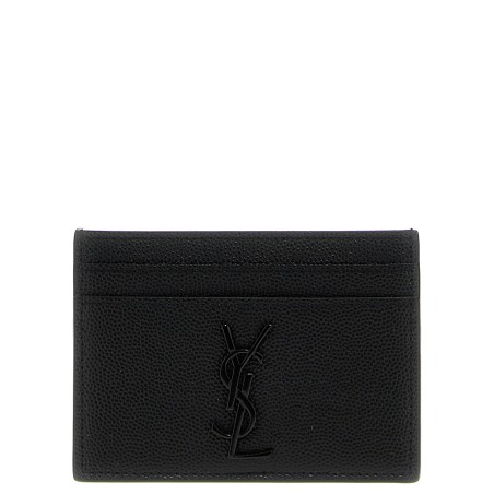 'Monogramme' cardholder