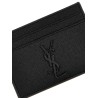 'Monogramme' cardholder