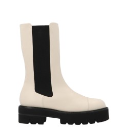 ‘Presley’ Chelsea boots