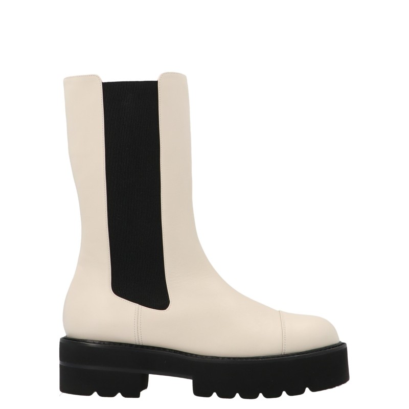 ‘Presley’ Chelsea boots