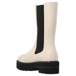 ‘Presley’ Chelsea boots