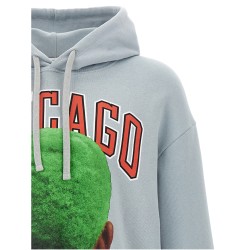 'Chicago Player Green' hoodie