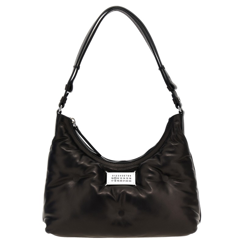 Shoulder bag 'Glam Slam hobo small'