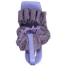 'Cher Crystal’ sandals