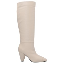 'Naty' boots