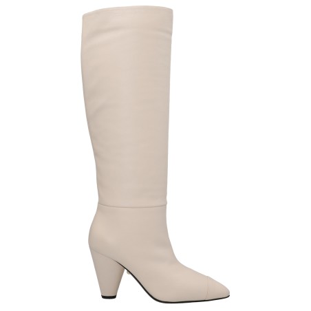 'Naty' boots
