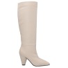 'Naty' boots