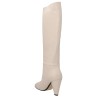 'Naty' boots
