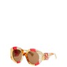 Tricolor sunglasses