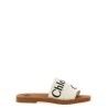 'Woody' sandals