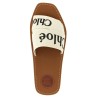 'Woody' sandals