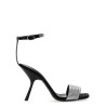 'Evangelie' Sandals by Mr. Patentie Rossi x Evangelie Smyrniotaki