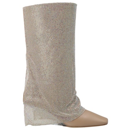 'Virginia' boots