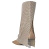 'Virginia' boots