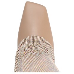 'Virginia' boots