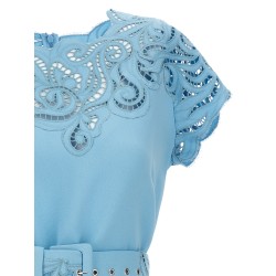 Abito pizzo