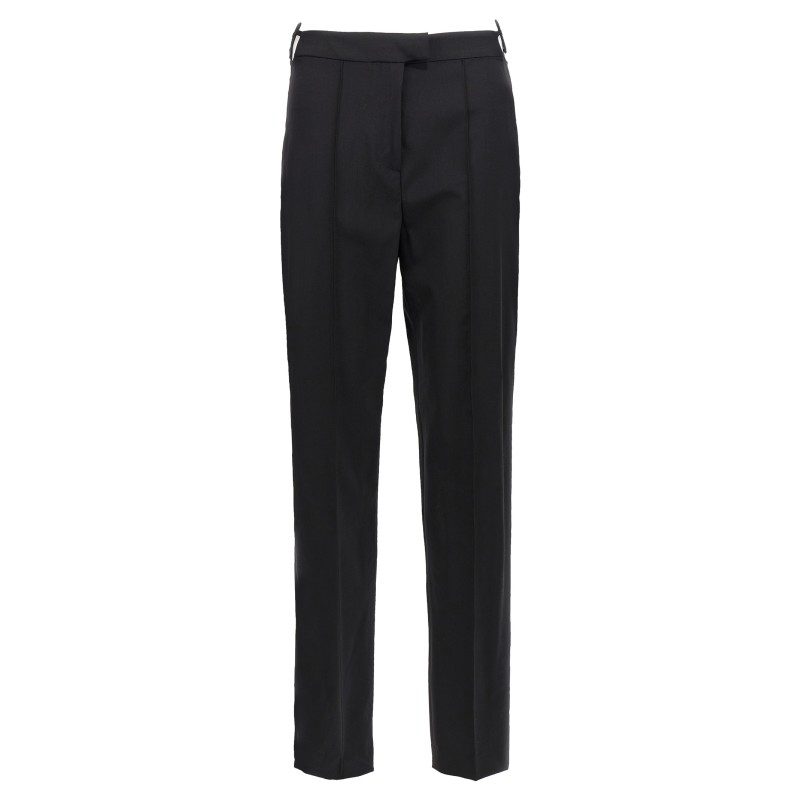 'Hearts' pants