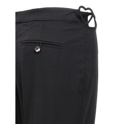 'Hearts' pants