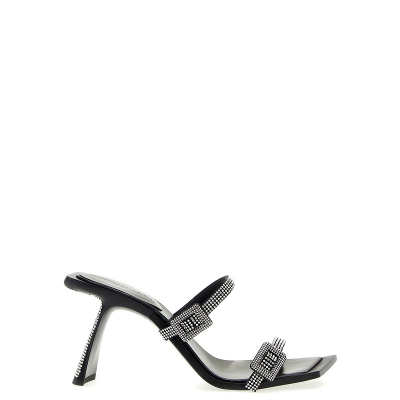 Ewa sandals