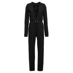 'Eclipse Bodybag' one-length bodysuit
