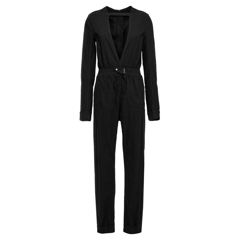 'Eclipse Bodybag' one-length bodysuit