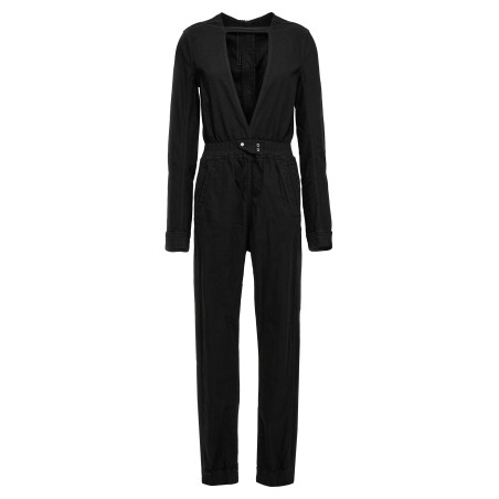 'Eclipse Bodybag' one-length bodysuit