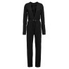 'Eclipse Bodybag' one-length bodysuit