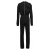 'Eclipse Bodybag' one-length bodysuit