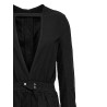 'Eclipse Bodybag' one-length bodysuit