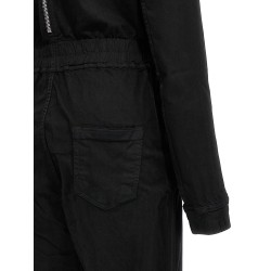 'Eclipse Bodybag' one-length bodysuit