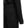 'Eclipse Bodybag' one-length bodysuit