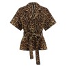 Leopard shirt