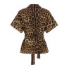 Leopard shirt