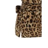 Leopard shirt