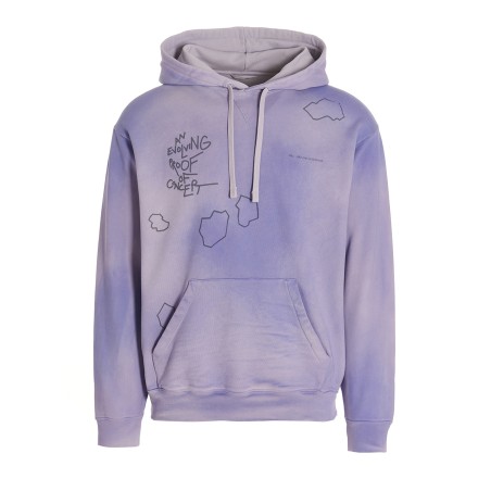 'Patina' hoodie
