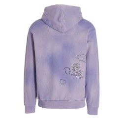 'Patina' hoodie