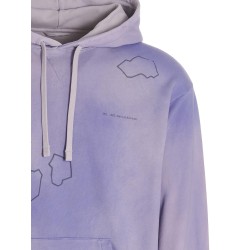 'Patina' hoodie