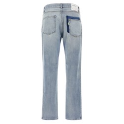 'Skeith’ jeans